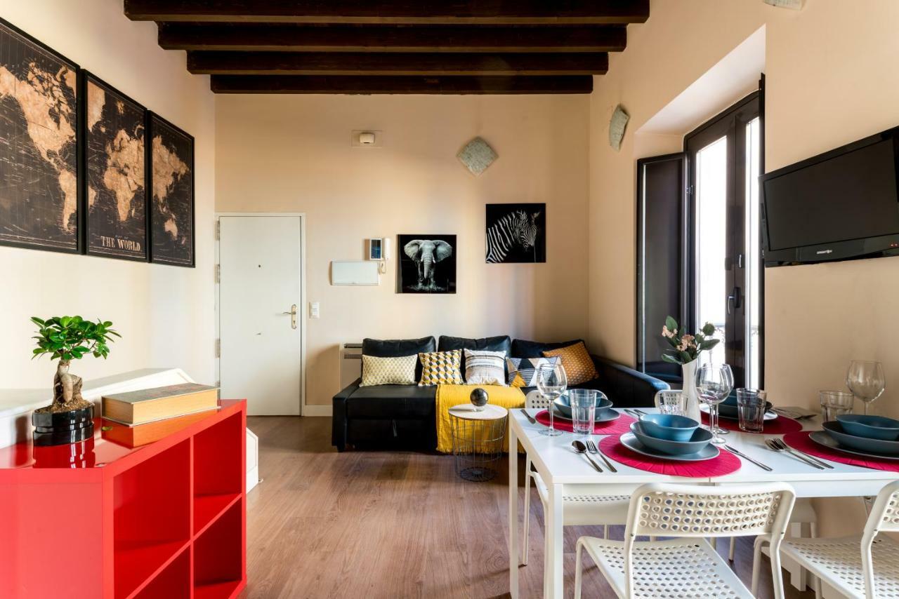 Apartment Trajano Seville