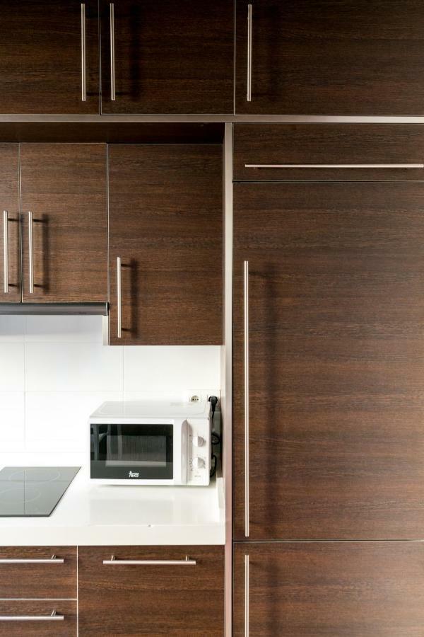 Apartment Trajano *