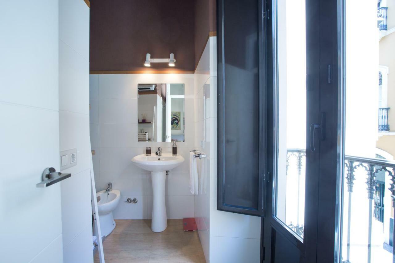 Apartment Trajano Seville