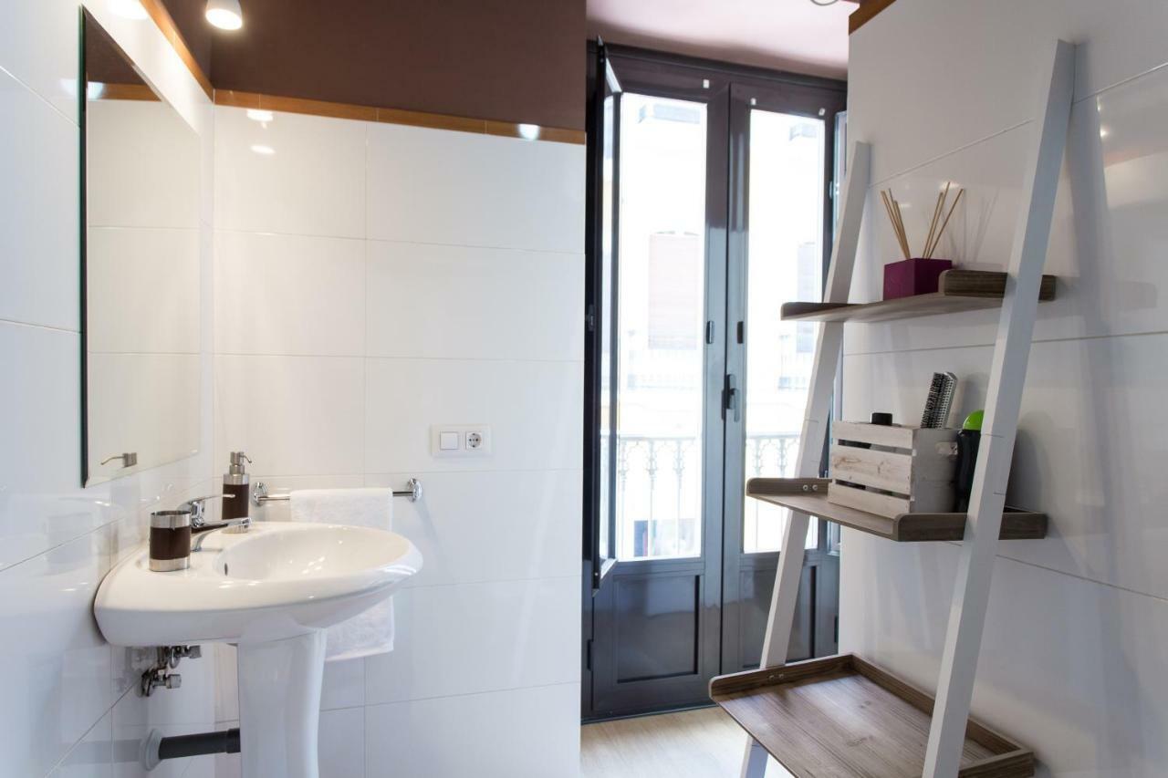 Trajano Apartment *