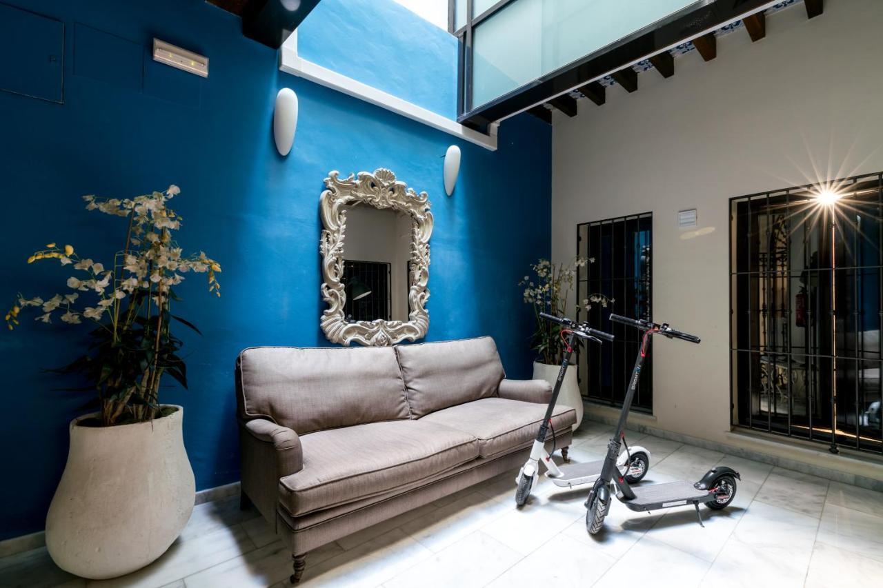 Trajano Apartment